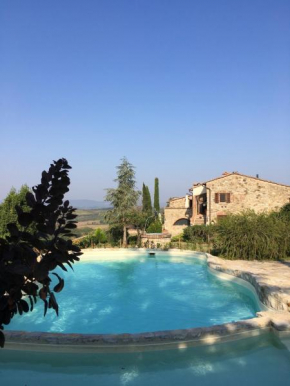 Residenza Cornino Castellina In Chianti